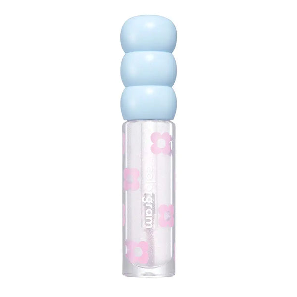 Fruity Glass Tint  00 Pearl Gloss