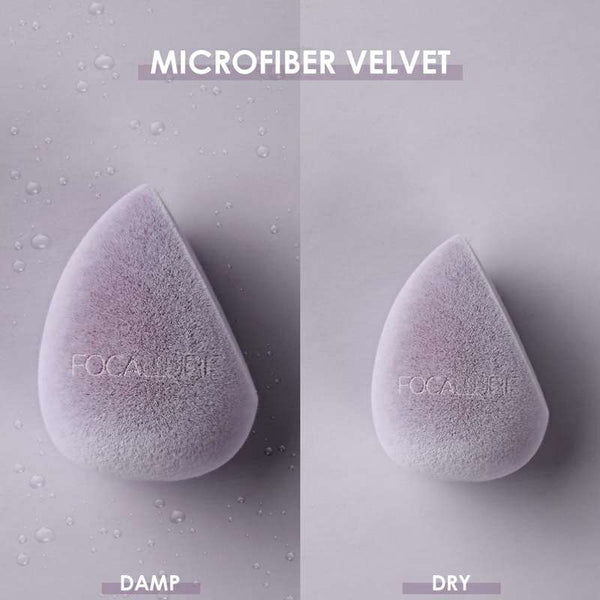 Match Max Makeup Sponge 07 Velvet