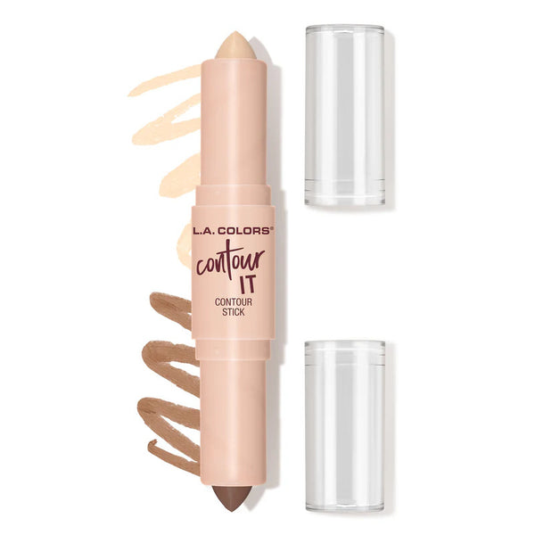 Contour It Contour Stick La Colors Medium- Light