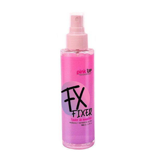 Fijador De Maquillaje Fx Fixer Hidratante,refrescante