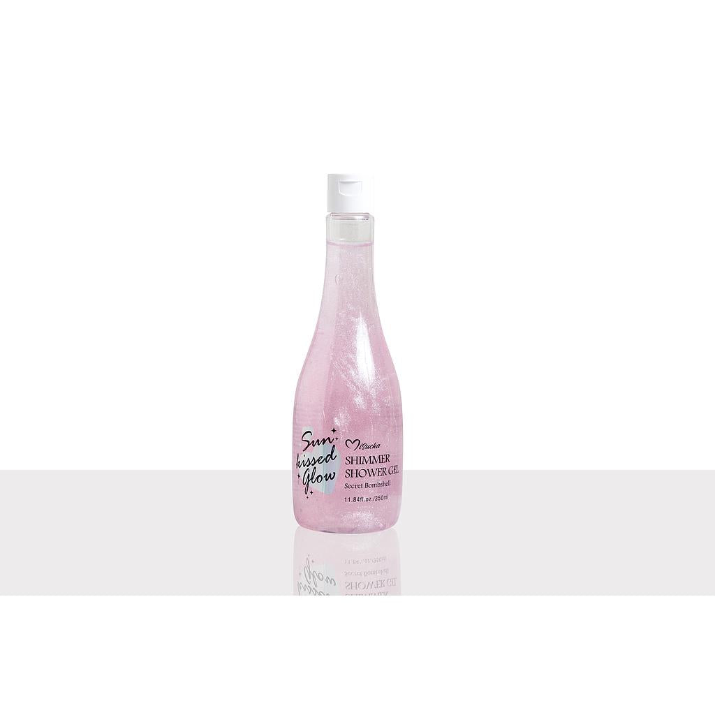 Gel de ducha Shimmer Shower Gel Secret Bombshell