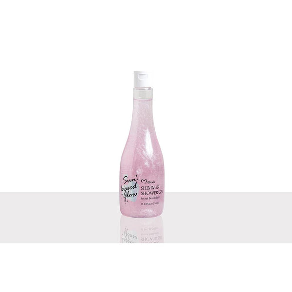 Gel de ducha Shimmer Shower Gel Secret Bombshell