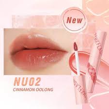 Watery Glam Lipgloss NU02