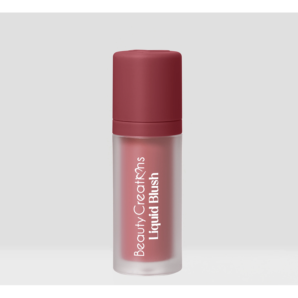 Rubor Liquido Mauvelous