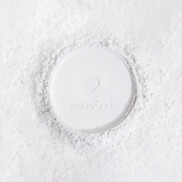 No Sebum Powder Polvo Coreano Romand