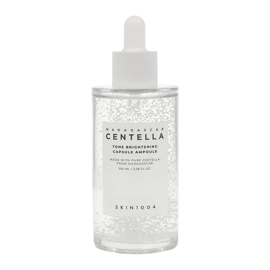 Madagascar Centella Tone Brightening Capsule Ampoule 100ml