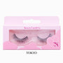 Pestañas Postizas 3d Soft Silk Lash – Tokyo